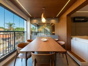 APARTAMENTO À VENDA NO NOVA CAMPINAS