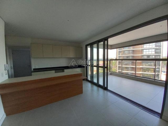 Apartamento à venda no Nova Campinas em Campinas