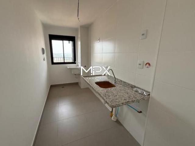 Apartamento à venda no Novam New Life em Piracicaba