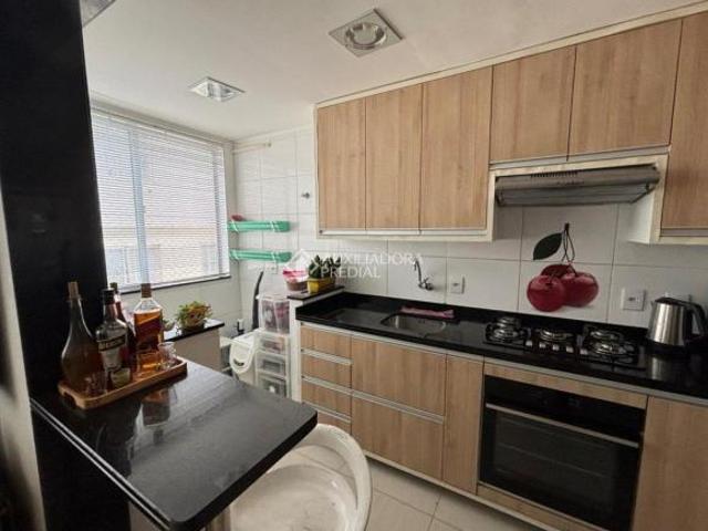 Apartamento à venda no Olaria, Canoas