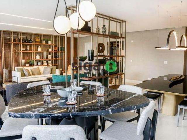 APARTAMENTO A VENDA NO ONLY CIDADE JARDIM COM 4 SUÍTES E 2 VAGAS! E DEPÓSITO