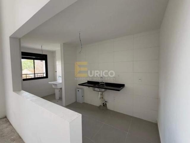 Apartamento à venda no Open View Horto em Jundiaí/SP