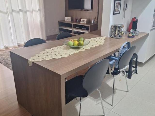 Apartamento a venda no Ortizes em Valinhos/SP