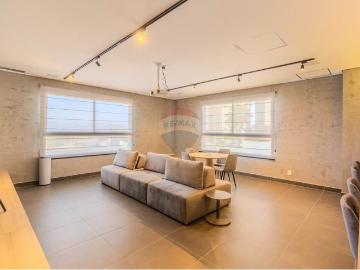 Apartamento à venda no Atmo no Parque Morumbi em Votorantim