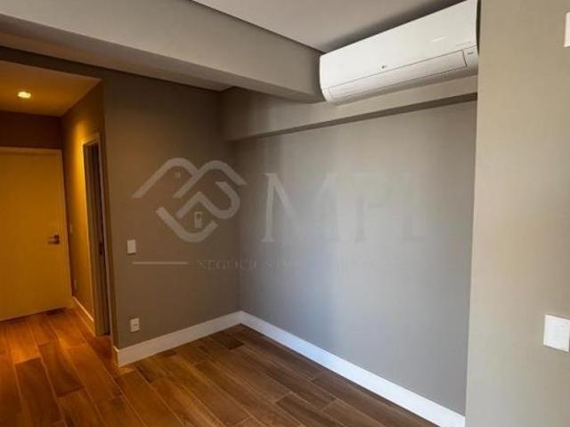 Apartamento à venda no Atmosphera Congesa Indaiatuba com 2 suítes e 2 vagas de garagem