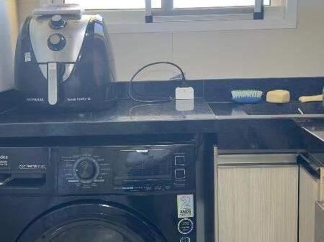 Apartamento à venda no Attuale Residencial