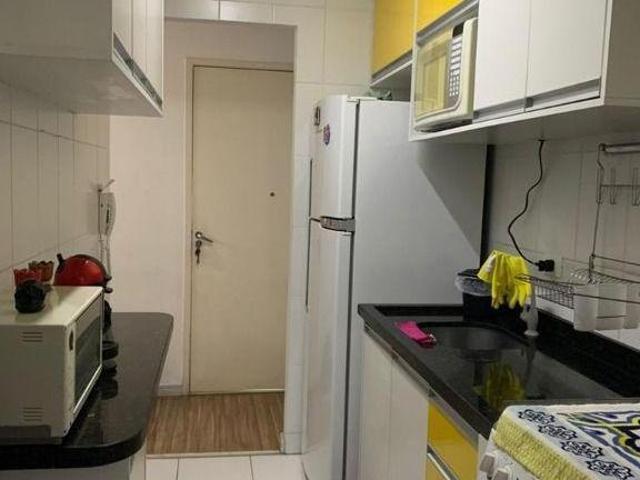 Apartamento à venda no Atuba