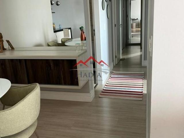 Apartamento a venda no Abitare Eco Club em Jundiaí SP
