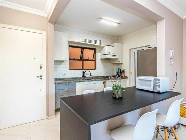 Apartamento à venda no Abranches 2 quartos