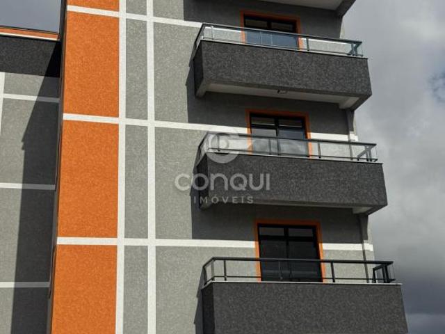 Apartamento à Venda no Afonso Pena | 56,60 m² | 2