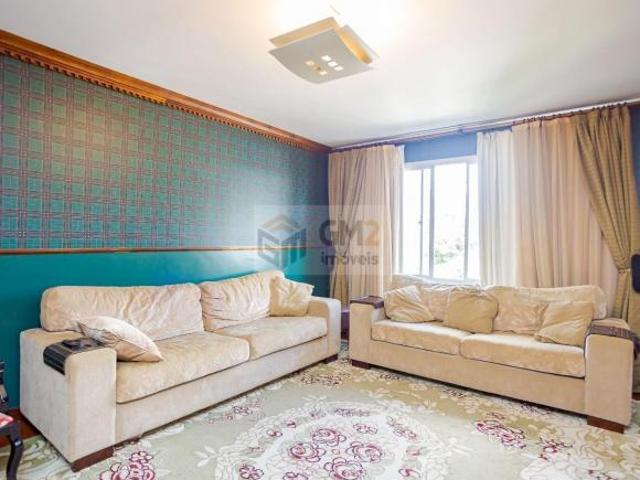 Apartamento à venda no Água Verde Curitiba/PR