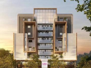 Apartamento à venda no Aldea Contorno, com 2 quartos e 65m²