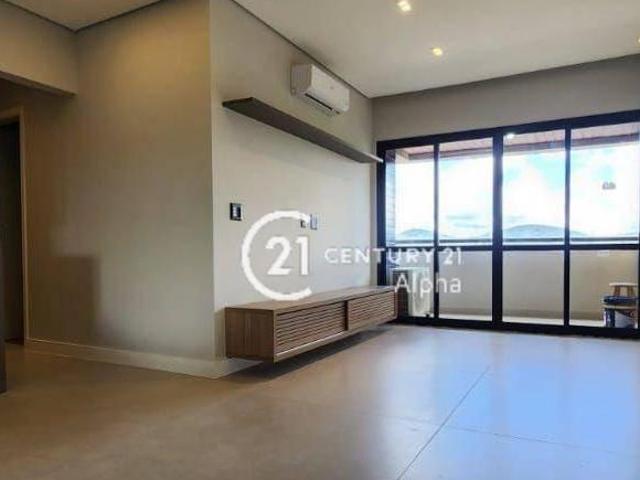 Apartamento a Venda no Alpha Life 18 do Forte