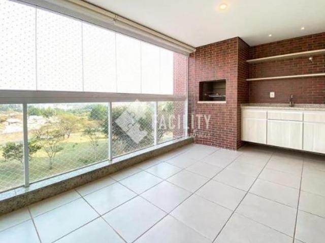 Apartamento a venda no Alphaville