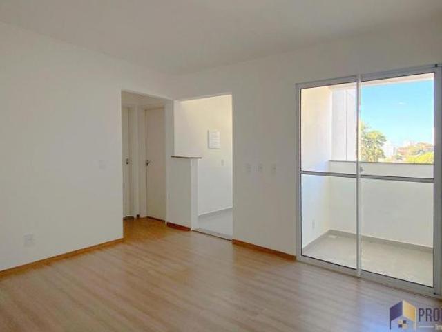 Apartamento à venda no Alto Caiçaras