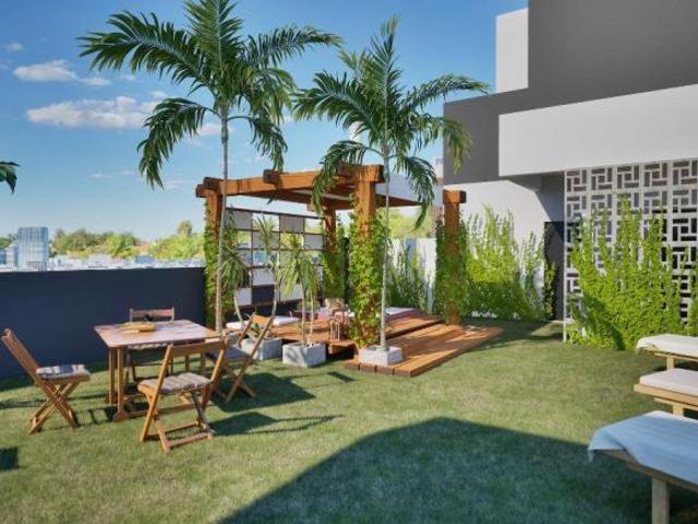 Apartamento à venda no Alto Boqueirão, Curitiba