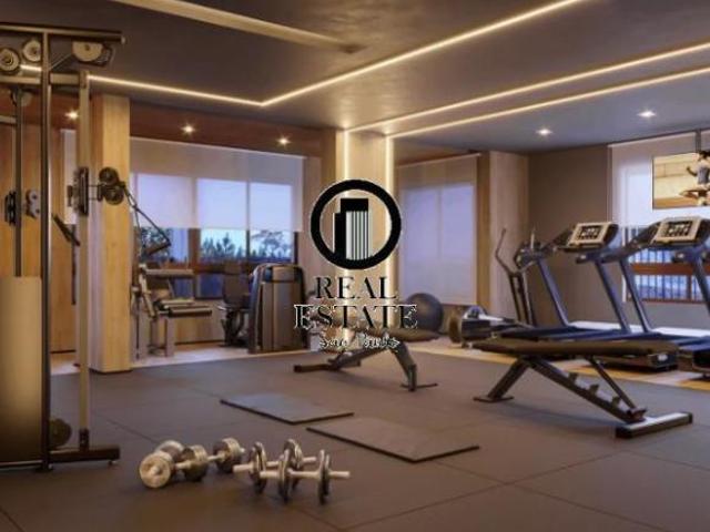 Apartamento à venda no Alto do Ipiranga