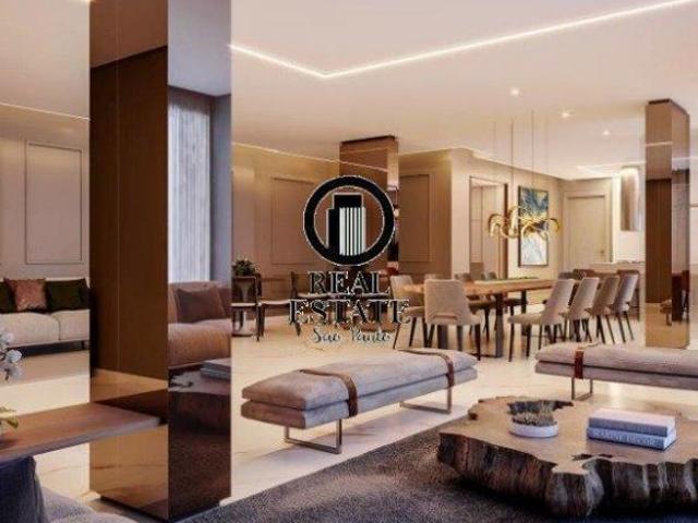 Apartamento à venda no Alto do Ipiranga