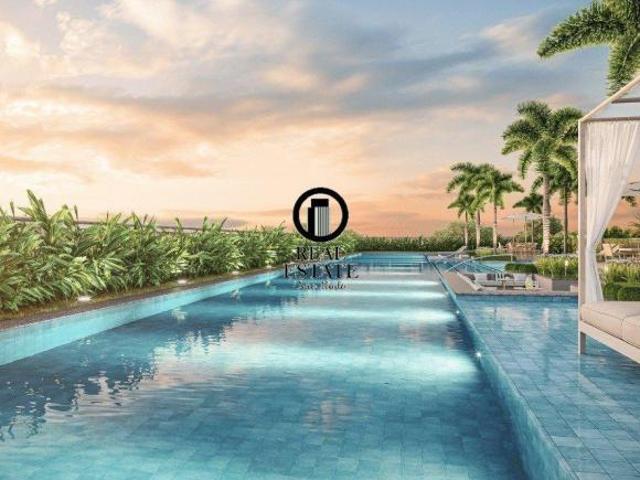 Apartamento à venda no Alto do Ipiranga