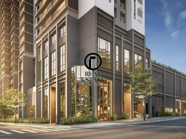 Apartamento à venda no Alto do Ipiranga