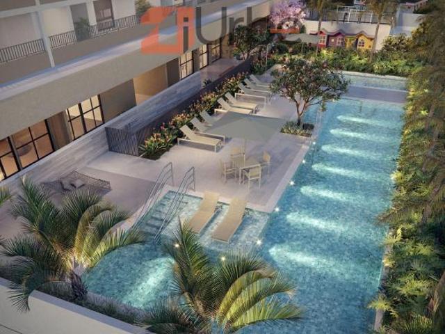 Apartamento à venda no Alto do Ipiranga com 65m², 2 dormitórios, à poucos metros da Estação de Metrô