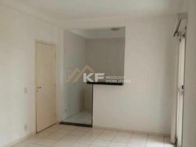 Apartamento à Venda no Alto do Ipiranga Ribeirão Preto / SP