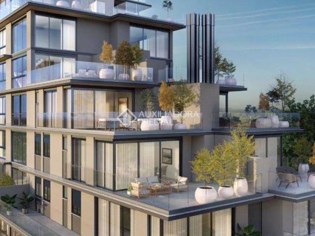 Apartamento à venda no Alto do Parque Lajeado