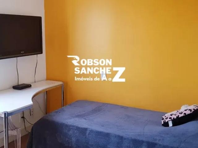 Apartamento a venda no Alto da Boa Vista com 3 quartos, 1 suíte, 2 vagas, 87m², cozinha americana!