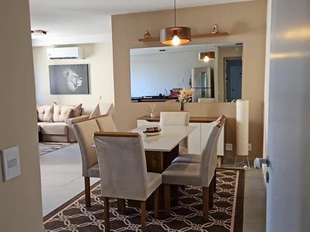 Apartamento à Venda no Alto da Boa Vista, Sorocaba | 2 Dorms
