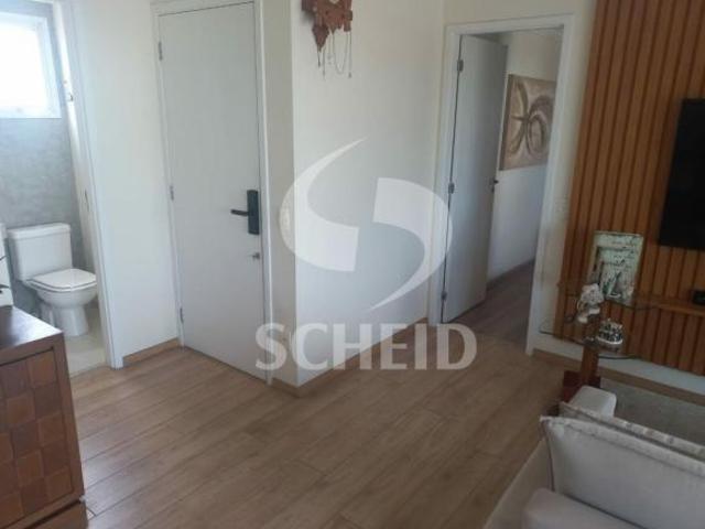 Apartamento a venda no Alto da Boa Vista, 138m², 3 suítes, 2 vagas