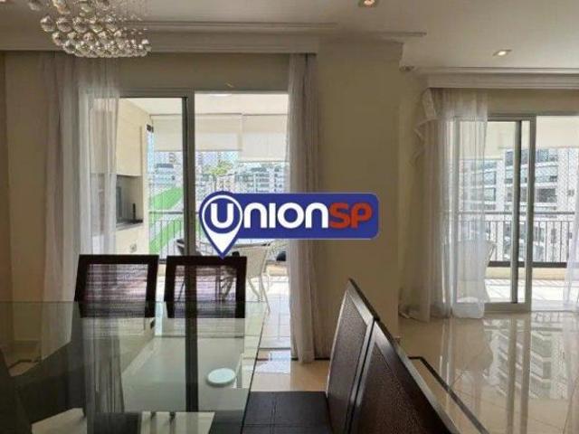Apartamento à venda no Alto da Boa Vista
