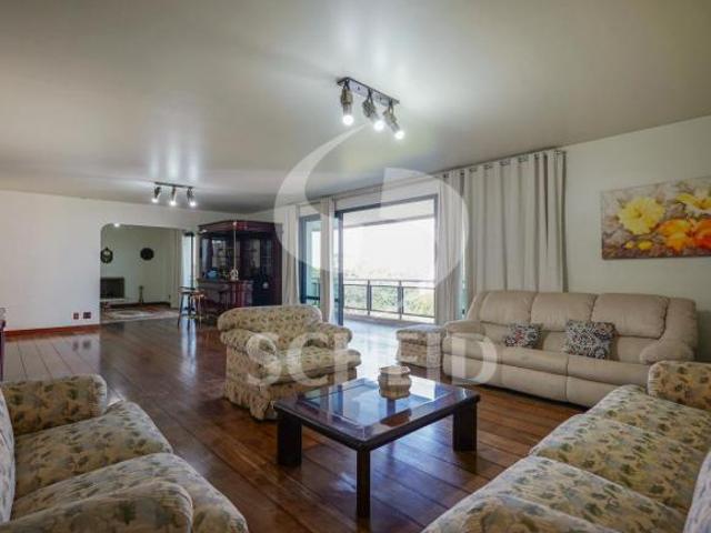 APARTAMENTO A VENDA NO ALTO DA BOA VISTA