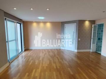 Apartamento a venda no Alto da boa vista
