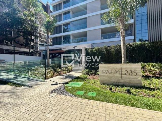 Apartamento à venda no Alto da Glória