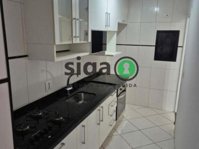 Apartamento à venda no Alto da Lapa: 67m², 3 dormitórios e 1 vaga