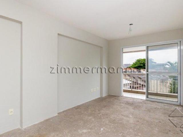 APARTAMENTO ALTO DA LAPA 3 DORMITÓRIOS 1 VAGA