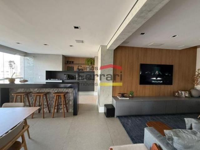 Apartamento a venda no Alto da Lapa