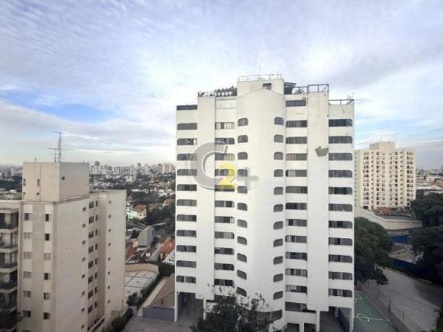 Apartamento á venda no Alto da Lapa com 3 quartos e 2 vagas!