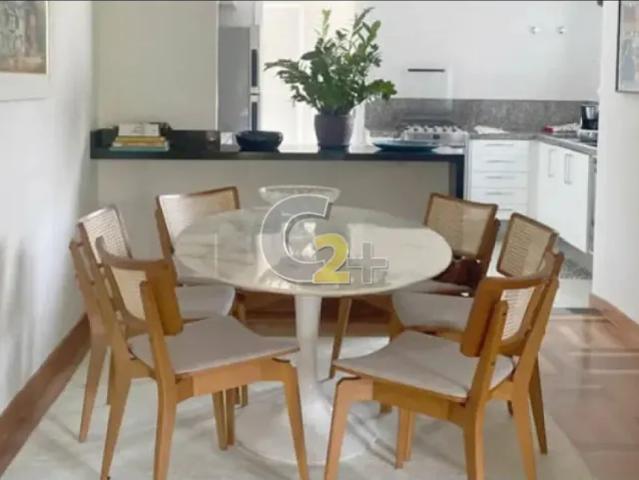 Apartamento a venda no Alto da Lapa com 115m, 2 Suítes, 3 vagas