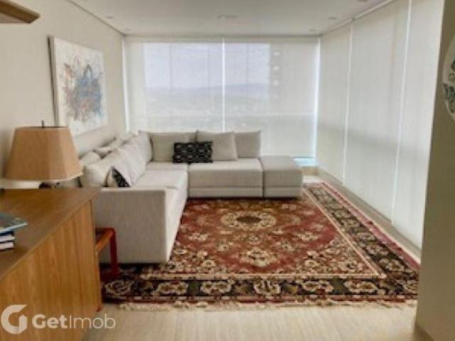 Apartamento à venda no Alto da Lapa, SP