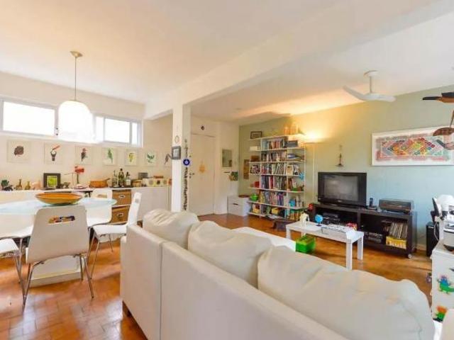 Apartamento à venda no Alto da Lapa, SP