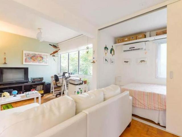 Apartamento à venda no Alto da Lapa, SP
