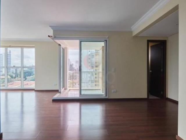 APARTAMENTO A VENDA NO ALTO DA XV | 03 QUARTOS COM SUÍTE E VAGA DUPLA