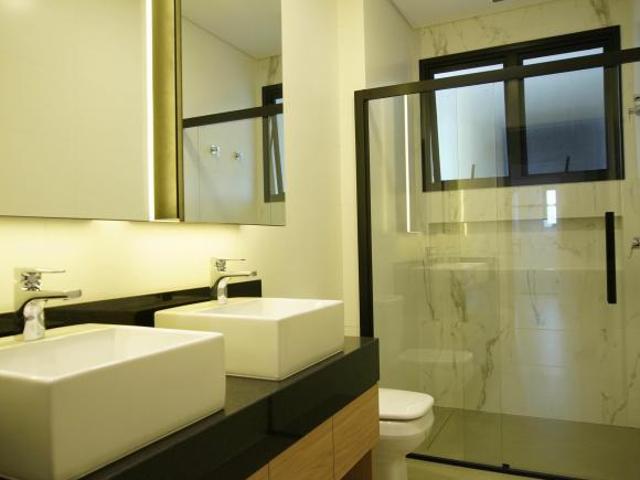 Apartamento à venda no Alto da XV