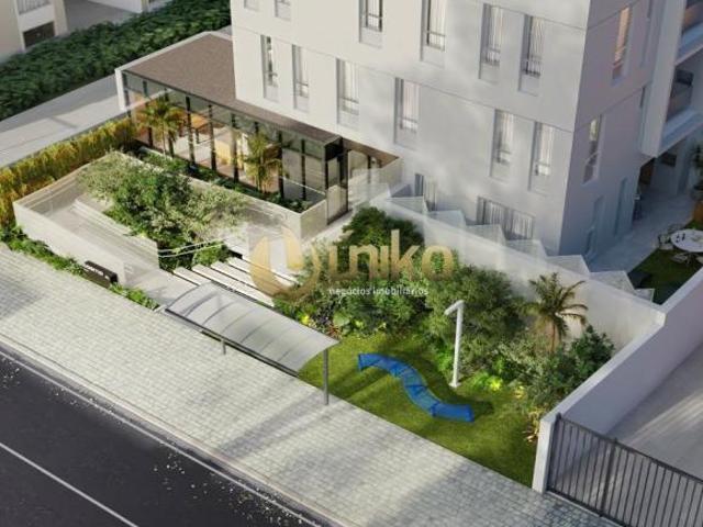Apartamento à venda no Alto da XV