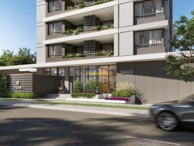 Apartamento à venda no Alto da XV