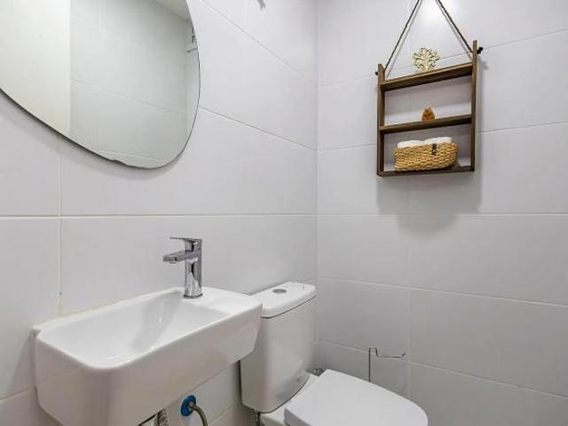 Apartamento à venda no Alto da XV Curitiba PR