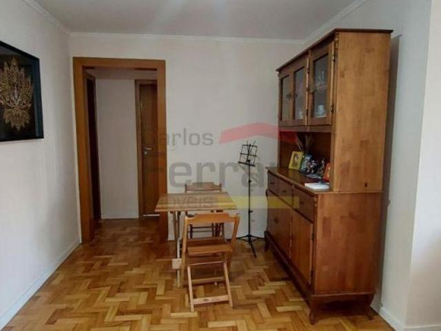 Apartamento á venda no Alto de Santana 03 dormitórios e 02 vagas