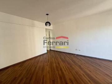 Apartamento à venda no Alto de Santana, São Paulo, próximo à Rua Francisca Júlia, 3 dorm. e 2 vagas