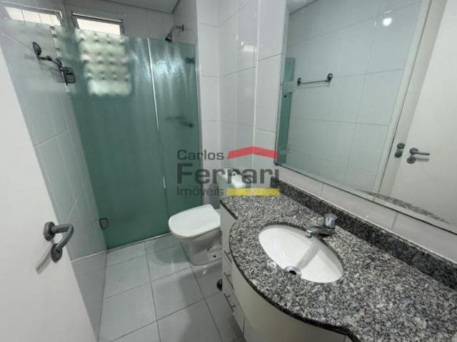 Apartamento à venda no Alto de Santana, São Paulo, próximo à Rua Francisca Júlia